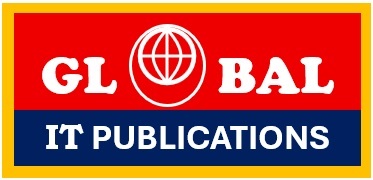 GLOBAL IT PUBLICATIONS Logo