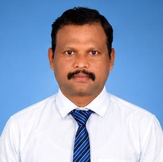 Nilesh Janardan Gaikwad